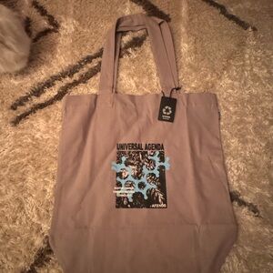 Afends Tote